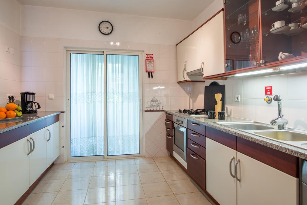 The Cliff Side Apartment Funchal  Zewnętrze zdjęcie